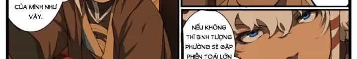 Đại Thần Ký - Chương 74 - ảnh 8