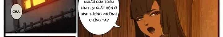 Đại Thần Ký - Chương 75 - ảnh 4