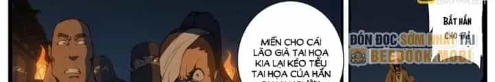Đại Thần Ký - Chương 79 - ảnh 18