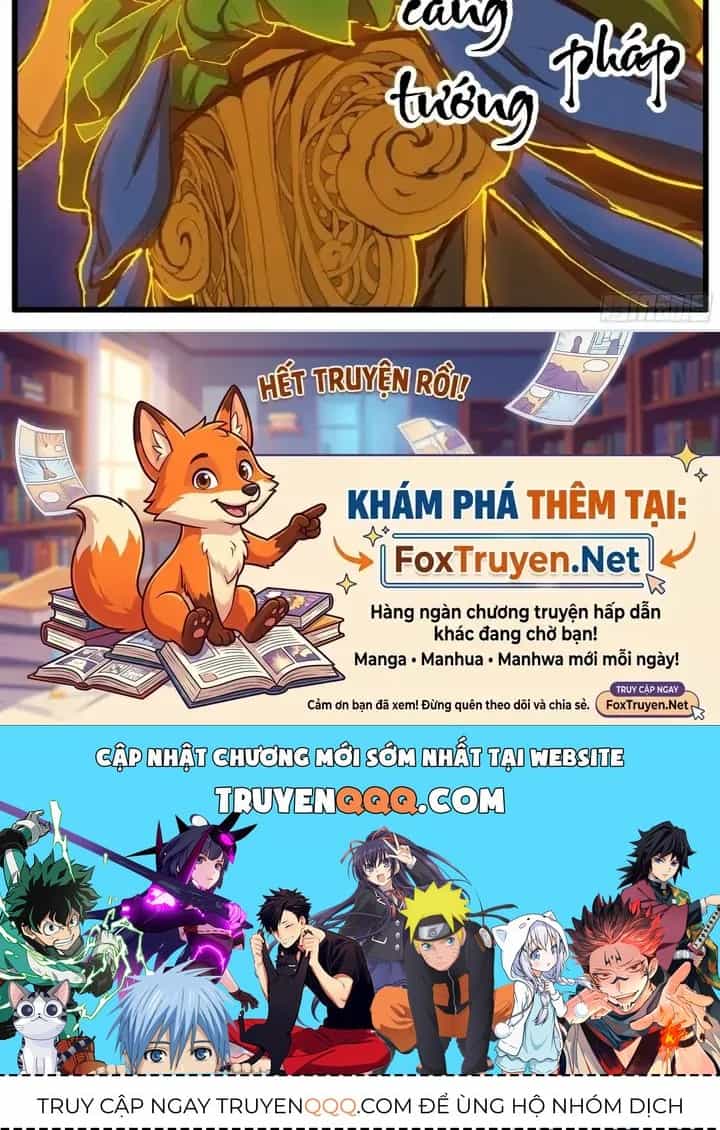 Đại Thần Ký - Chương 88 - ảnh 49