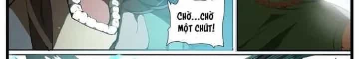 Đại Thần Ký - Chương 90 - ảnh 4