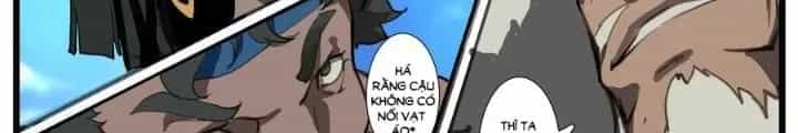 Đại Thần Ký - Chương 90 - ảnh 62