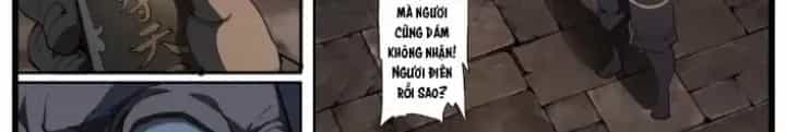 Đại Thần Ký - Chương 92 - ảnh 16