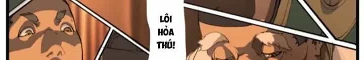 Đại Thần Ký - Chương 97 - ảnh 32