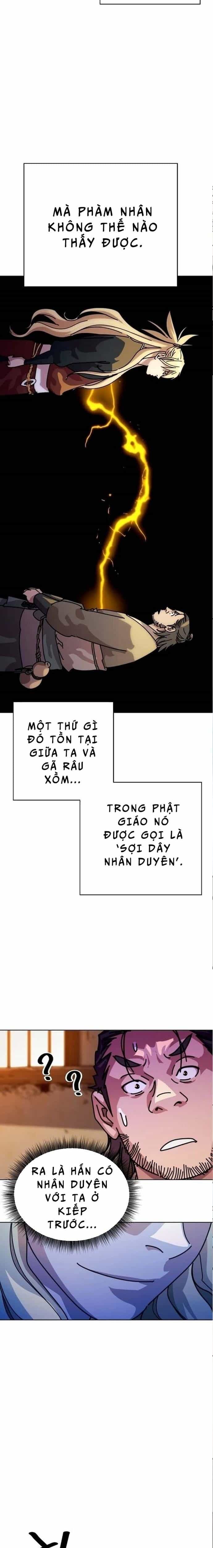Đại Thánh Trùng Sinh Nam Cung Thế Gia - Chương 1 - ảnh 33