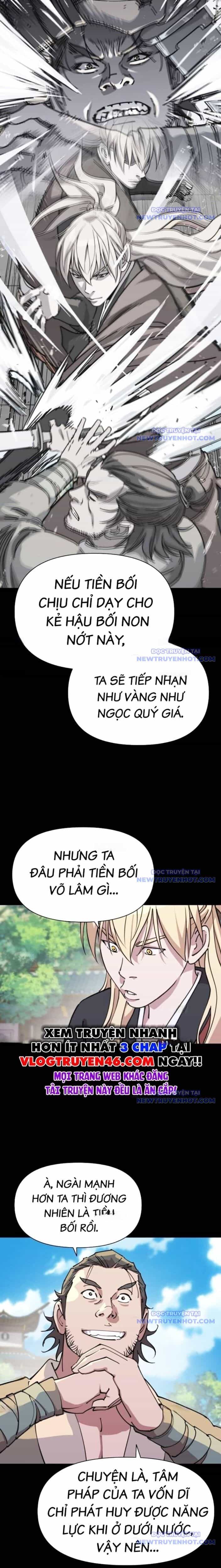 Đại Thánh Trùng Sinh Nam Cung Thế Gia - Chương 10 - ảnh 16
