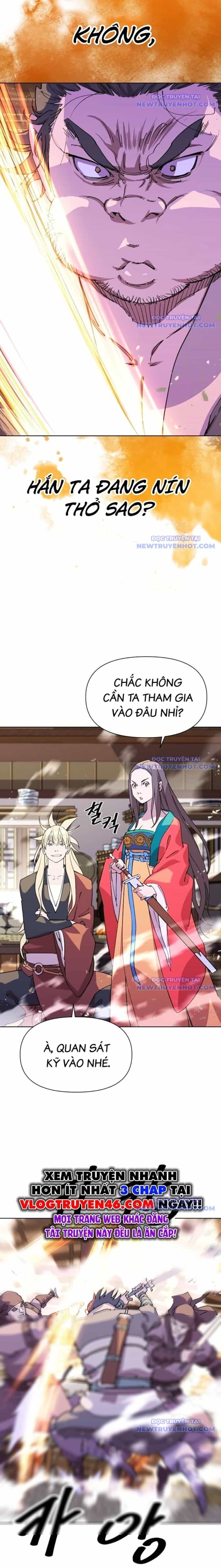 Đại Thánh Trùng Sinh Nam Cung Thế Gia - Chương 10 - ảnh 21