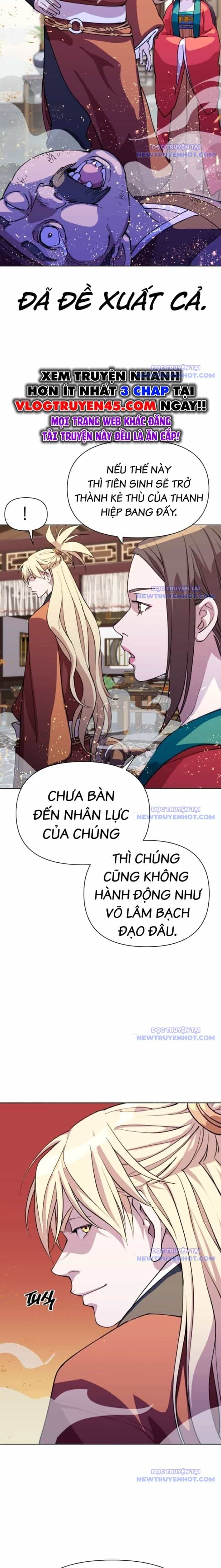 Đại Thánh Trùng Sinh Nam Cung Thế Gia - Chương 11 - ảnh 9