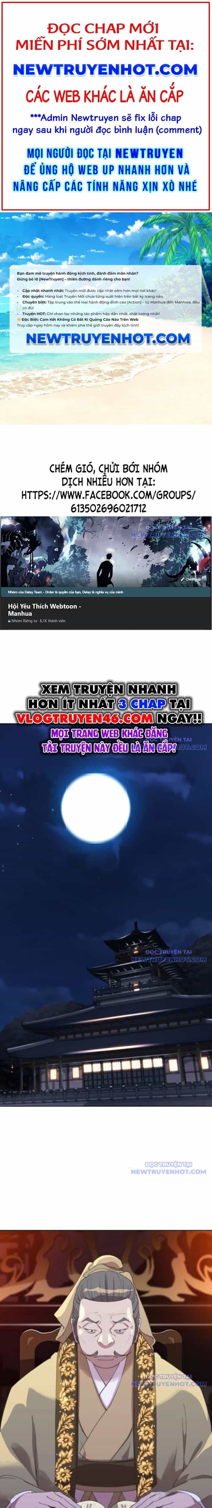 Đại Thánh Trùng Sinh Nam Cung Thế Gia - Chương 12 - ảnh 1