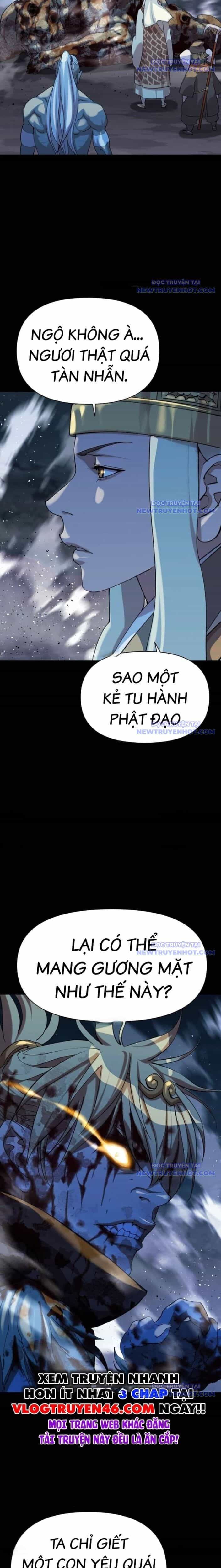Đại Thánh Trùng Sinh Nam Cung Thế Gia - Chương 13 - ảnh 3