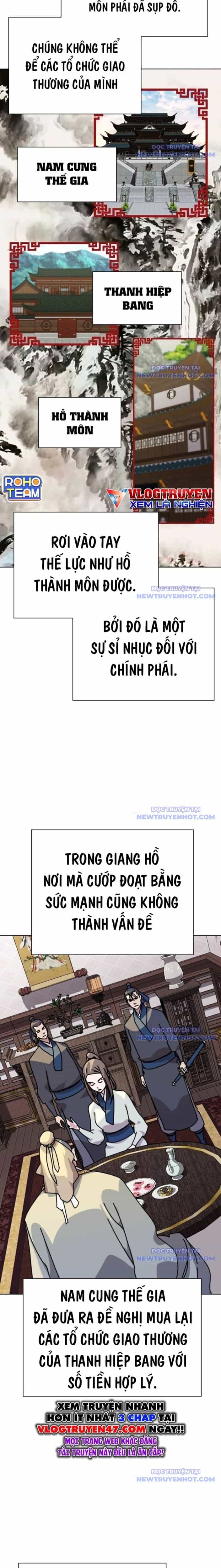 Đại Thánh Trùng Sinh Nam Cung Thế Gia - Chương 16 - ảnh 9