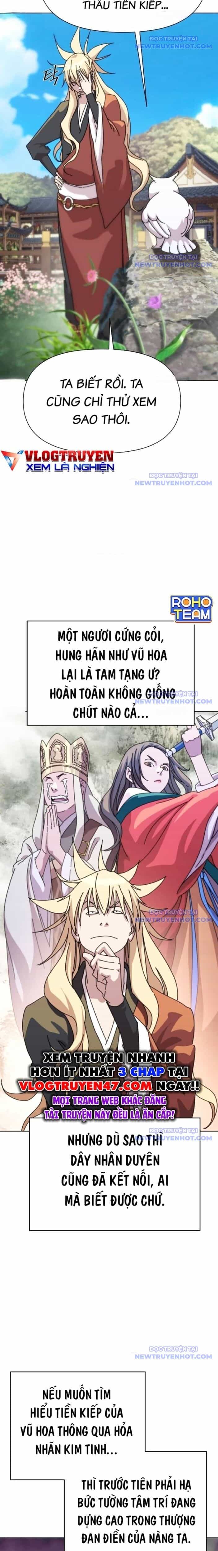 Đại Thánh Trùng Sinh Nam Cung Thế Gia - Chương 17 - ảnh 4