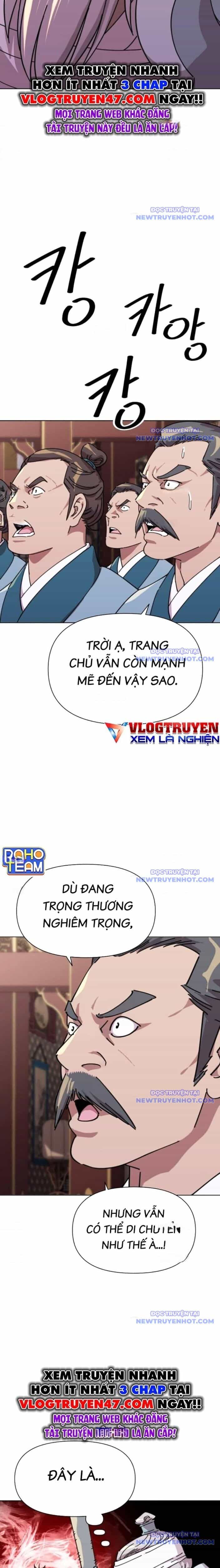 Đại Thánh Trùng Sinh Nam Cung Thế Gia - Chương 18 - ảnh 16