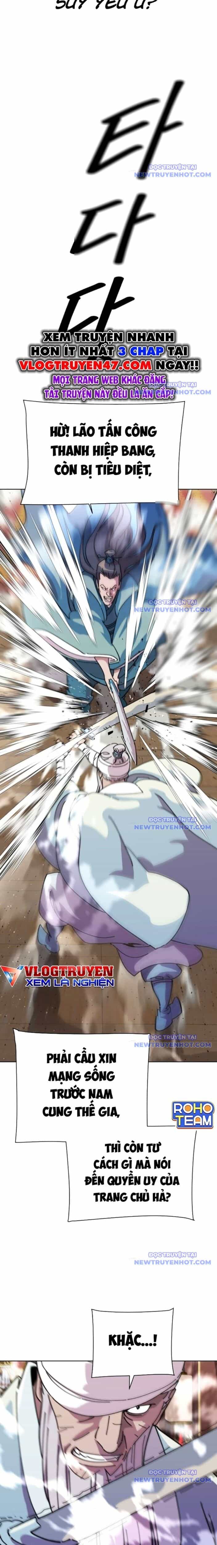 Đại Thánh Trùng Sinh Nam Cung Thế Gia - Chương 18 - ảnh 8