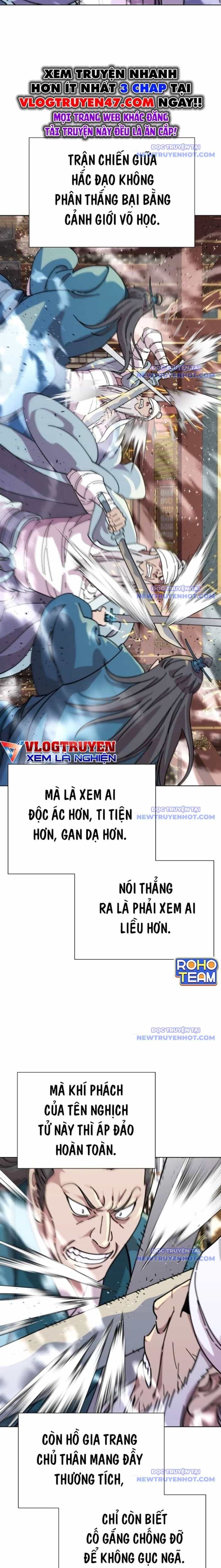 Đại Thánh Trùng Sinh Nam Cung Thế Gia - Chương 18 - ảnh 9