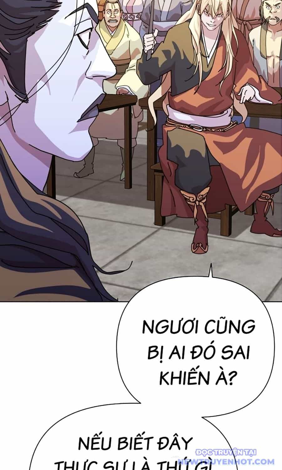 Đại Thánh Trùng Sinh Nam Cung Thế Gia - Chương 2 - ảnh 16