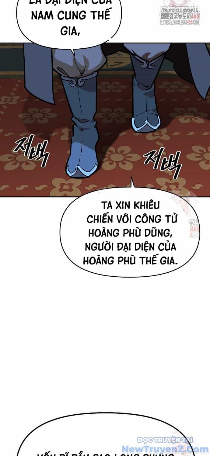 Đại Thánh Trùng Sinh Nam Cung Thế Gia - Chương 23 - ảnh 58