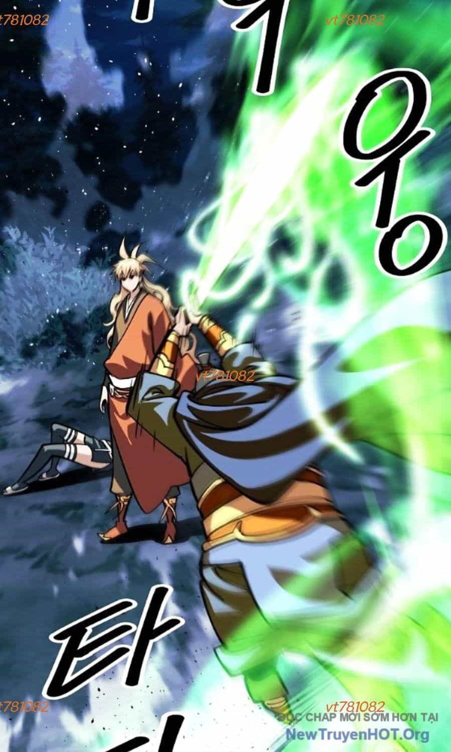 Đại Thánh Trùng Sinh Nam Cung Thế Gia - Chương 27 - ảnh 95