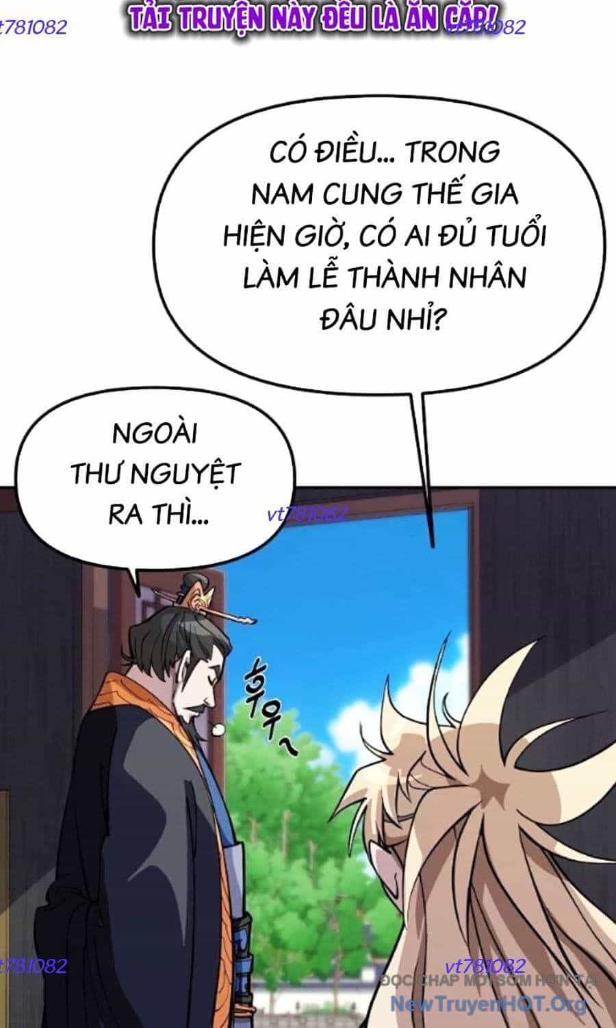 Đại Thánh Trùng Sinh Nam Cung Thế Gia - Chương 28 - ảnh 77