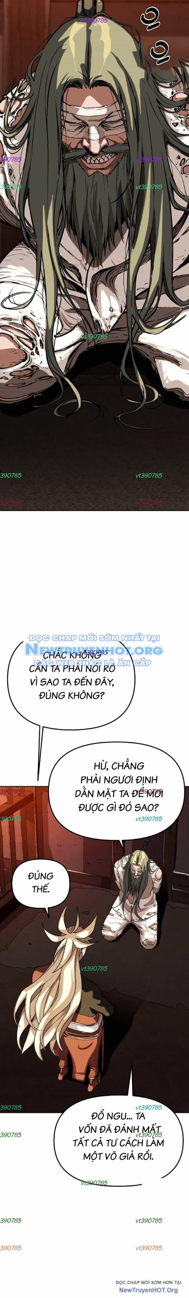Đại Thánh Trùng Sinh Nam Cung Thế Gia - Chương 29 - ảnh 20
