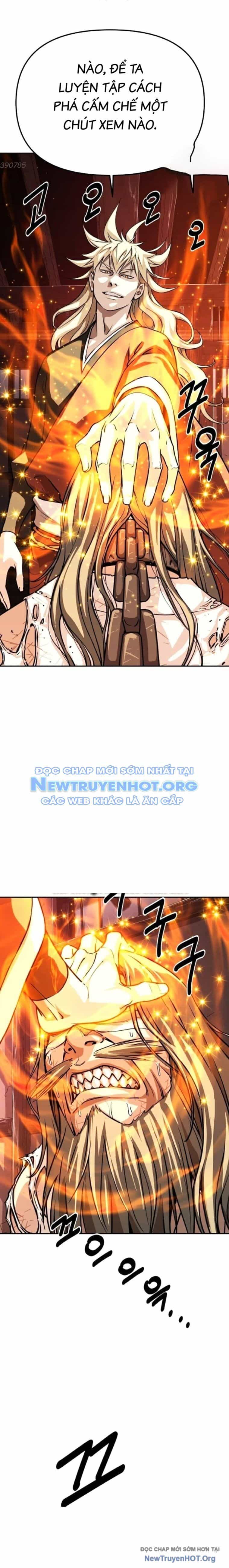 Đại Thánh Trùng Sinh Nam Cung Thế Gia - Chương 29 - ảnh 24