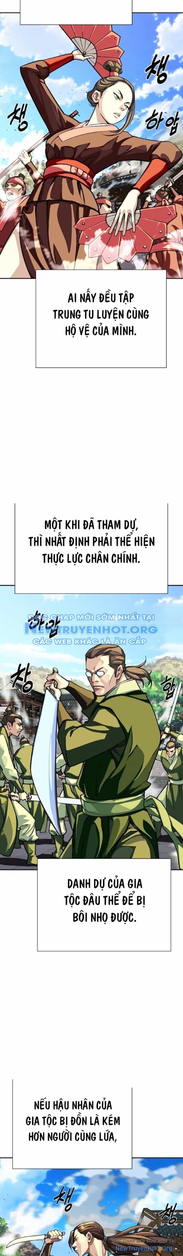 Đại Thánh Trùng Sinh Nam Cung Thế Gia - Chương 29 - ảnh 26