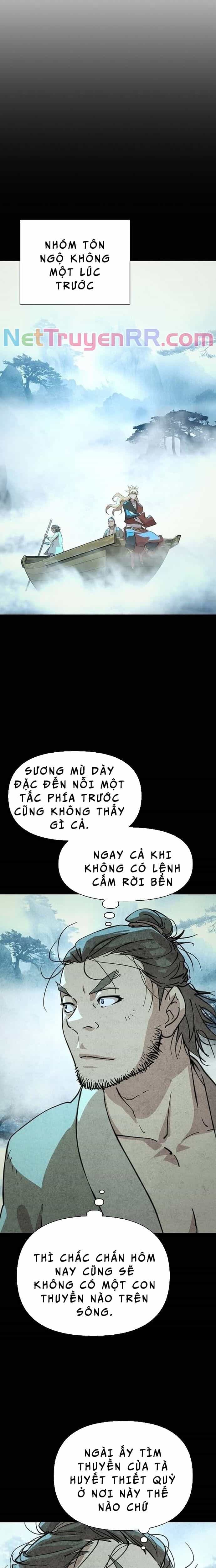 Đại Thánh Trùng Sinh Nam Cung Thế Gia - Chương 3 - ảnh 20