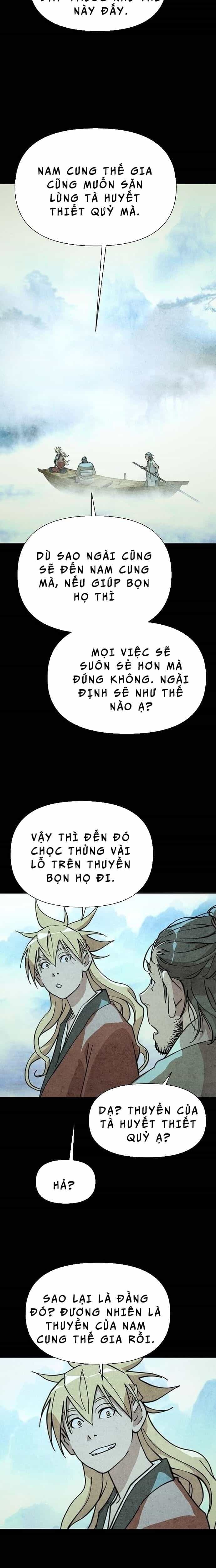 Đại Thánh Trùng Sinh Nam Cung Thế Gia - Chương 3 - ảnh 24