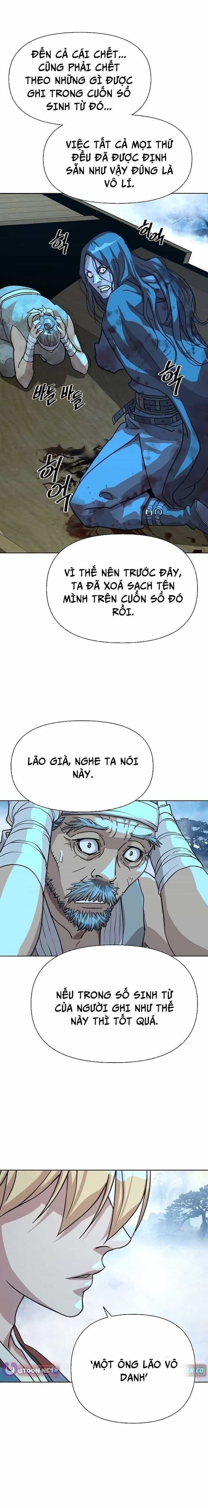 Đại Thánh Trùng Sinh Nam Cung Thế Gia - Chương 3 - ảnh 39