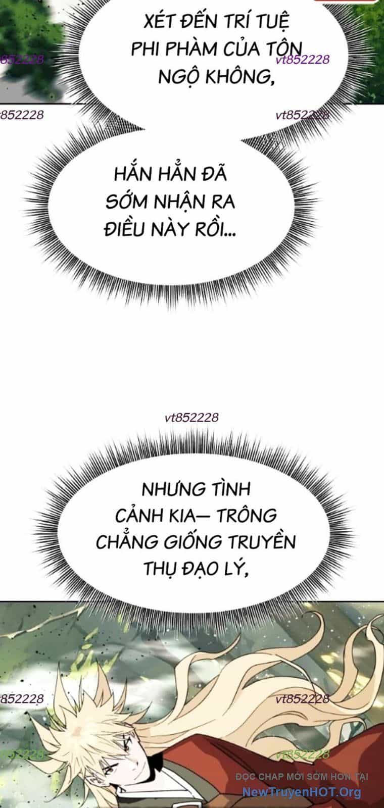 Đại Thánh Trùng Sinh Nam Cung Thế Gia - Chương 36 - ảnh 8