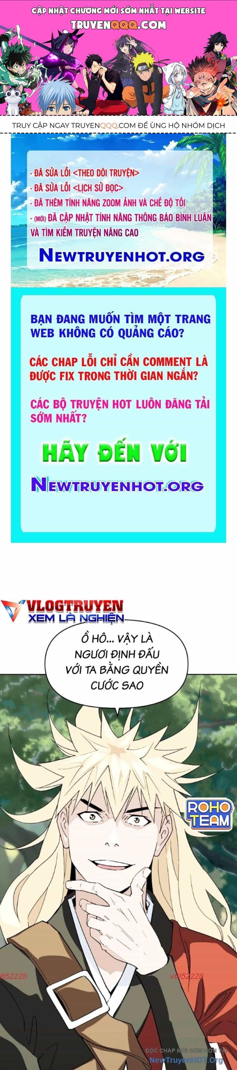 Đại Thánh Trùng Sinh Nam Cung Thế Gia - Chương 37 - ảnh 1