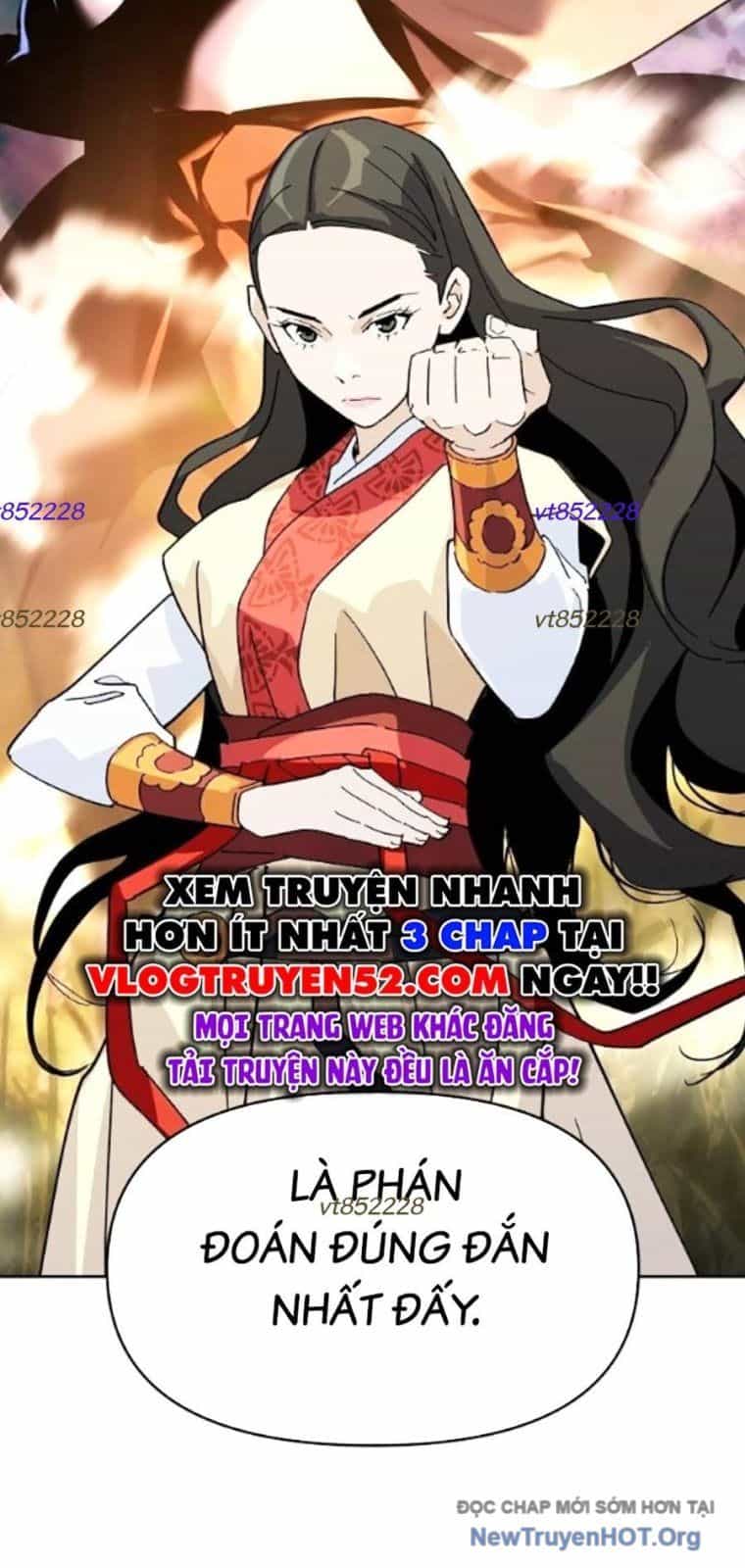Đại Thánh Trùng Sinh Nam Cung Thế Gia - Chương 37 - ảnh 3