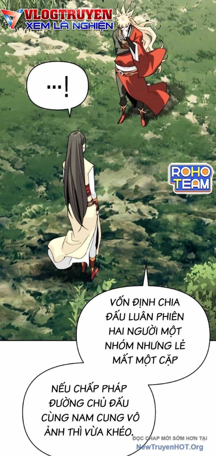 Đại Thánh Trùng Sinh Nam Cung Thế Gia - Chương 37 - ảnh 73