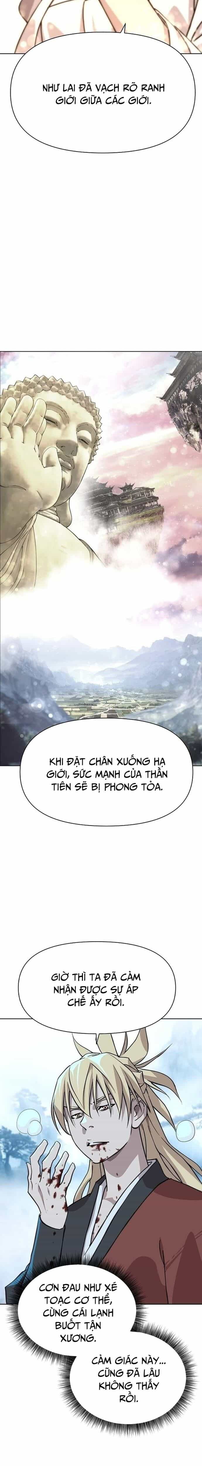 Đại Thánh Trùng Sinh Nam Cung Thế Gia - Chương 4 - ảnh 21