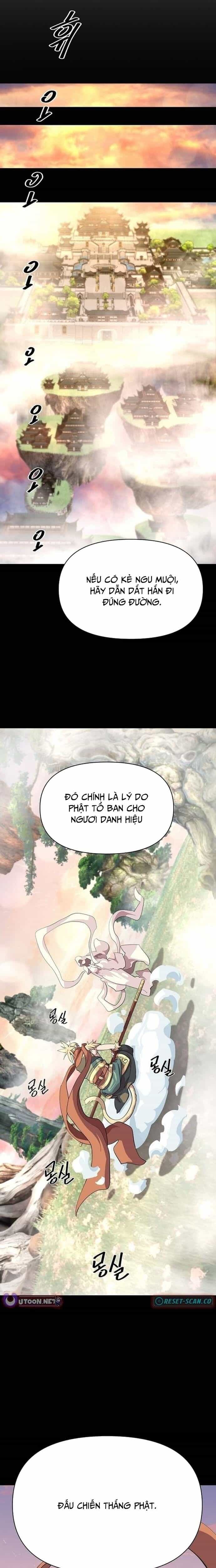 Đại Thánh Trùng Sinh Nam Cung Thế Gia - Chương 4 - ảnh 7