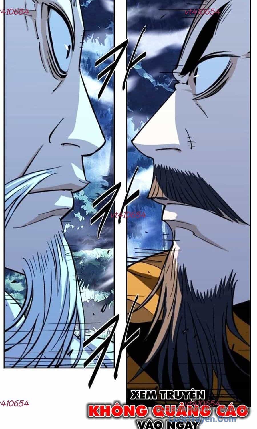 Đại Thánh Trùng Sinh Nam Cung Thế Gia - Chương 46 - ảnh 76