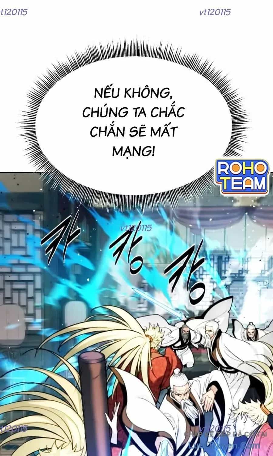 Đại Thánh Trùng Sinh Nam Cung Thế Gia - Chương 64 - ảnh 11