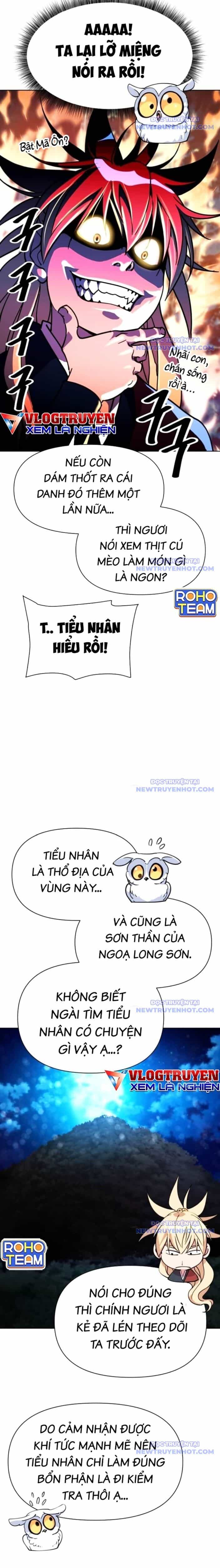 Đại Thánh Trùng Sinh Nam Cung Thế Gia - Chương 8 - ảnh 20