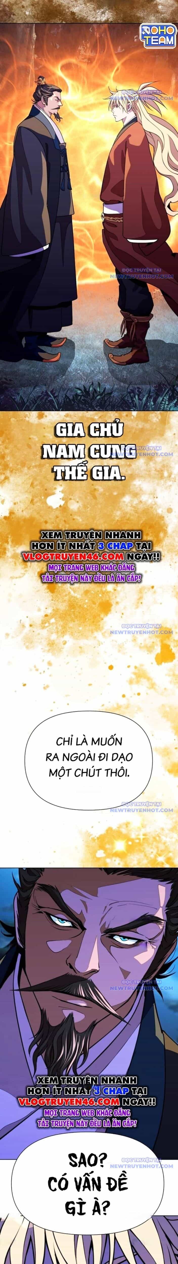 Đại Thánh Trùng Sinh Nam Cung Thế Gia - Chương 8 - ảnh 30