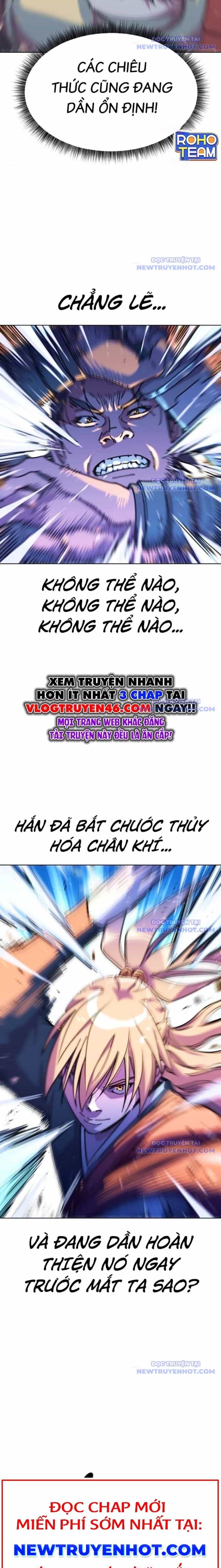 Đại Thánh Trùng Sinh Nam Cung Thế Gia - Chương 8 - ảnh 4
