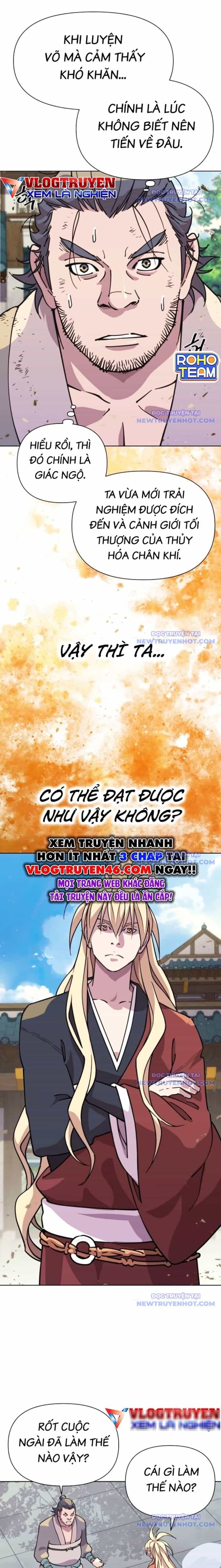 Đại Thánh Trùng Sinh Nam Cung Thế Gia - Chương 8 - ảnh 7