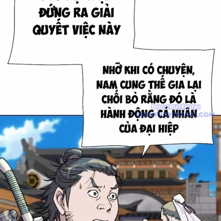 Đại Thánh Trùng Sinh Nam Cung Thế Gia - Chương 9 - ảnh 141