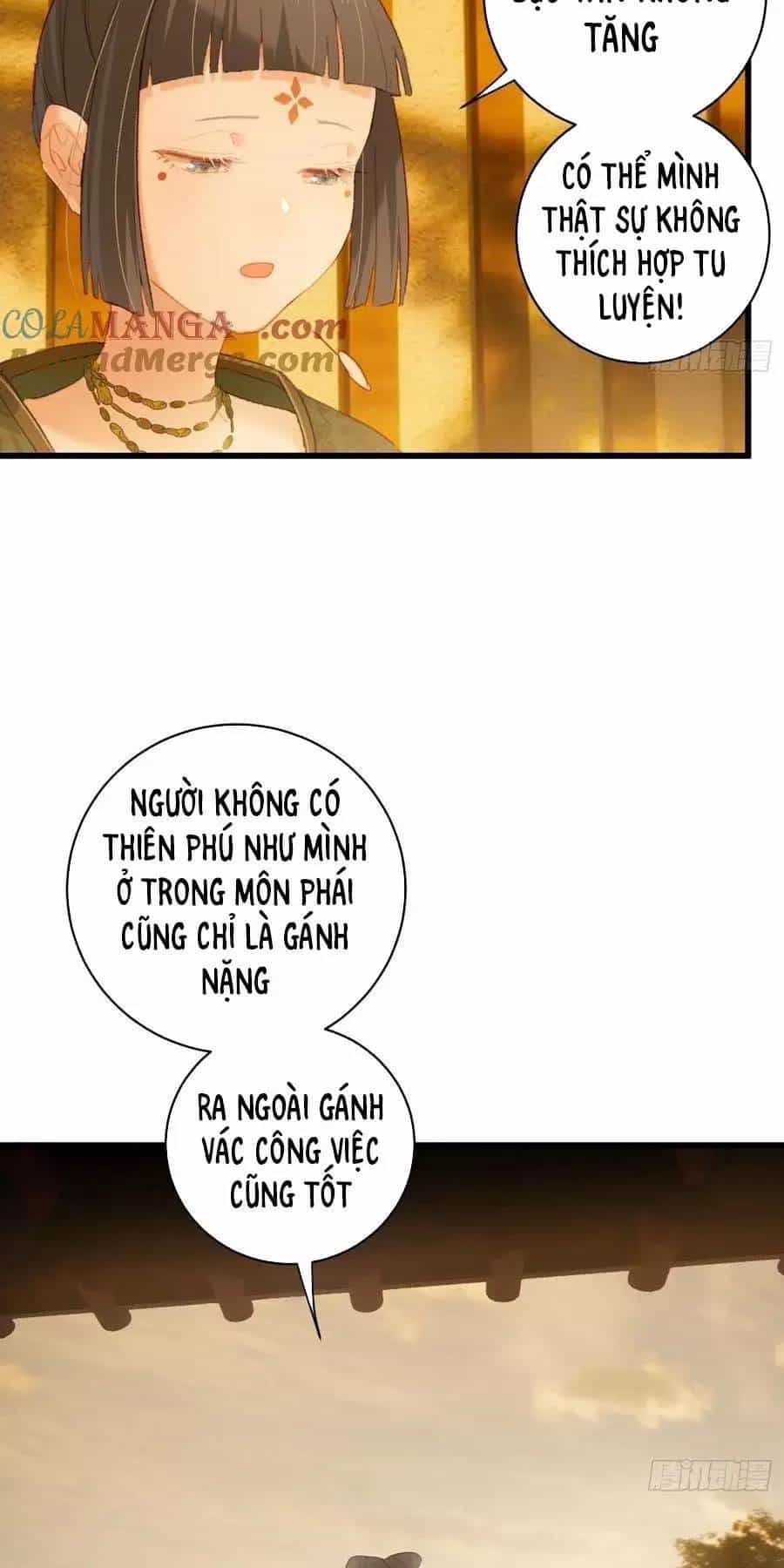 Đại Thừa Kỳ Mới Có Nghịch Tập Hệ Thống - Chương 10 - ảnh 26