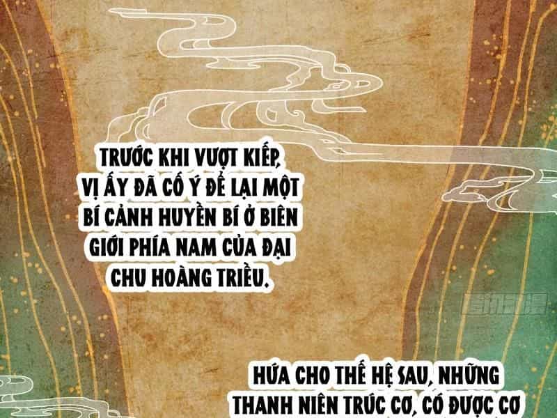 Đại Thừa Kỳ Mới Có Nghịch Tập Hệ Thống - Chương 17 - ảnh 30