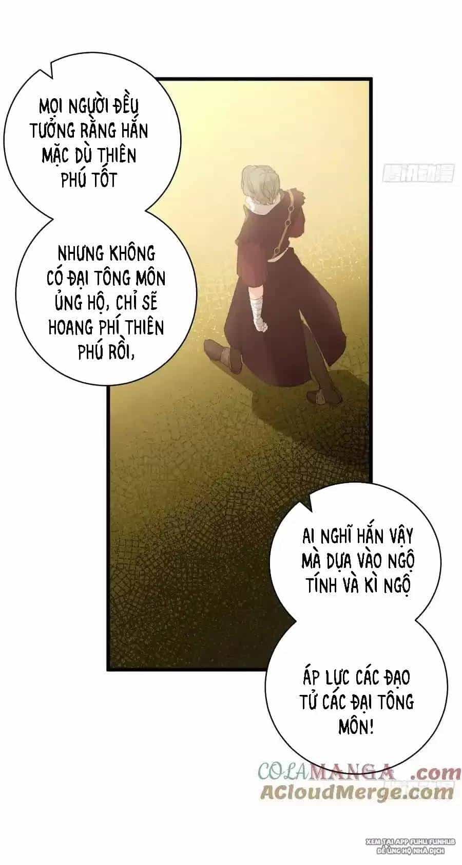 Đại Thừa Kỳ Mới Có Nghịch Tập Hệ Thống - Chương 17.1 - ảnh 32