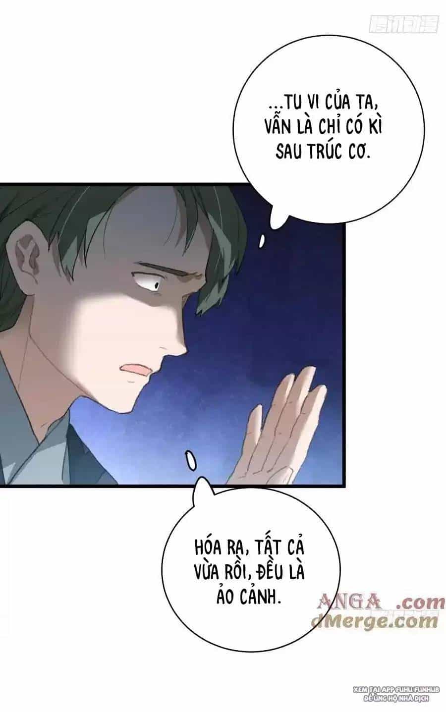 Đại Thừa Kỳ Mới Có Nghịch Tập Hệ Thống - Chương 19.2 - ảnh 29