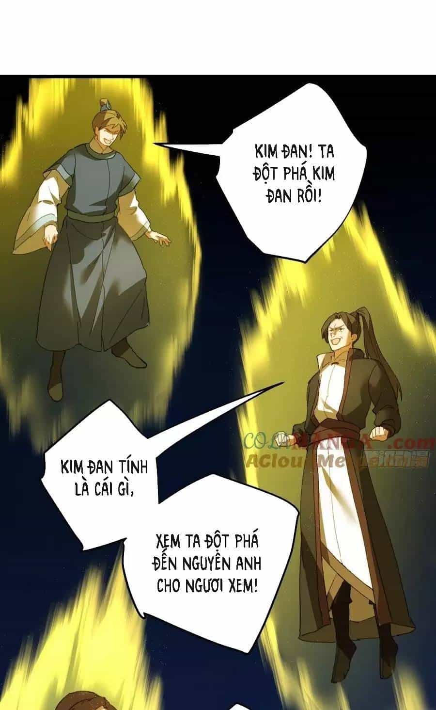 Đại Thừa Kỳ Mới Có Nghịch Tập Hệ Thống - Chương 20.2 - ảnh 28