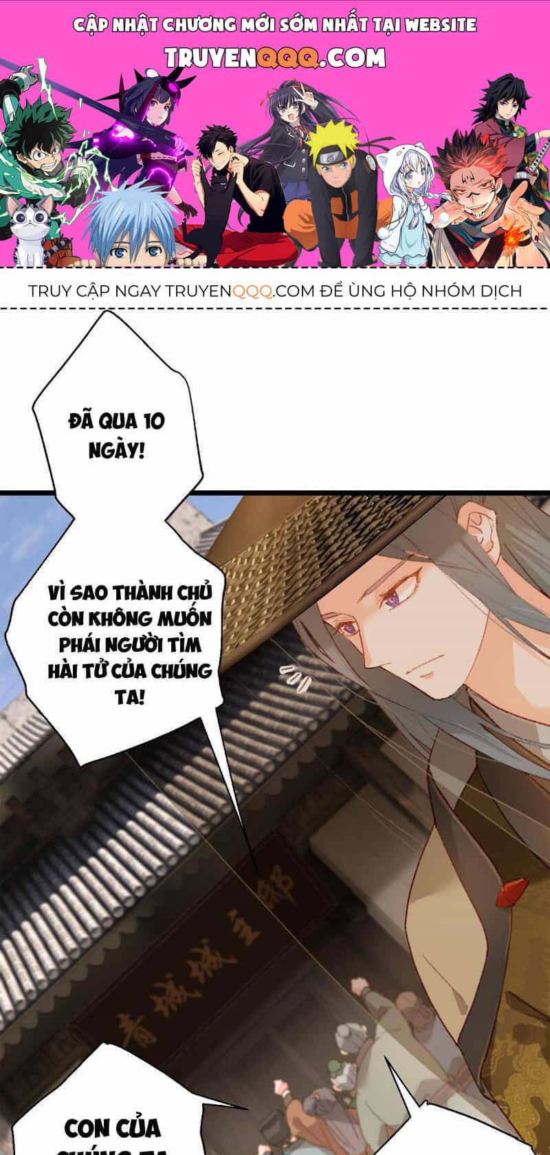 Đại Thừa Kỳ Mới Có Nghịch Tập Hệ Thống - Chương 3 - ảnh 1