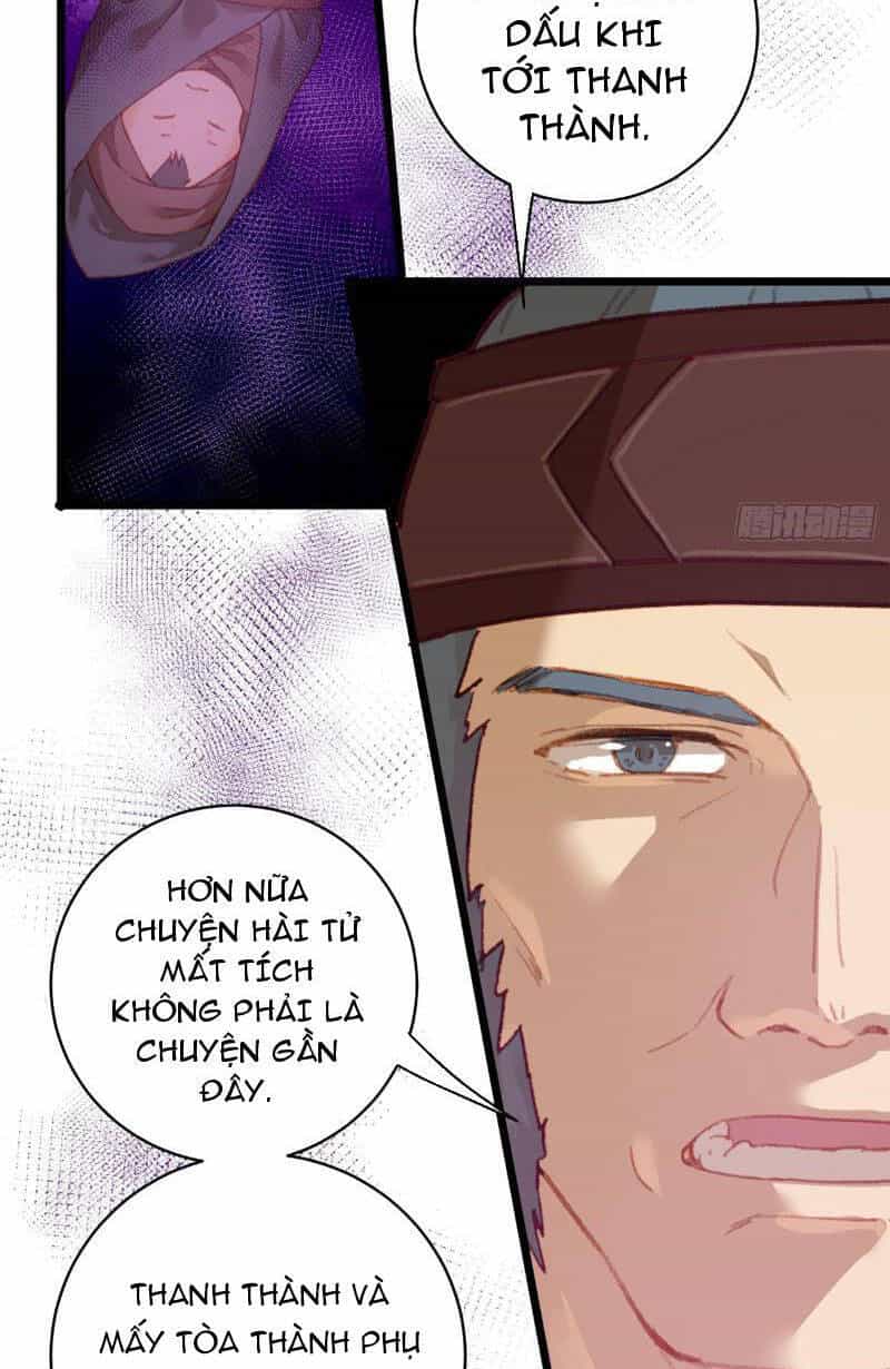 Đại Thừa Kỳ Mới Có Nghịch Tập Hệ Thống - Chương 3 - ảnh 14
