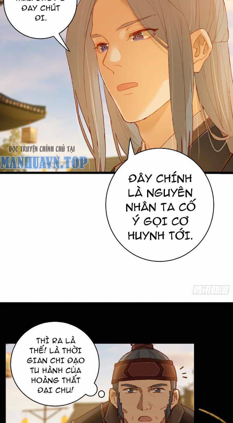 Đại Thừa Kỳ Mới Có Nghịch Tập Hệ Thống - Chương 4 - ảnh 33